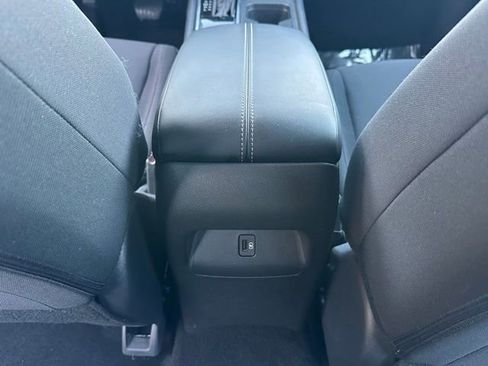 Used 2023 Nissan Sentra SV w/ All-Weather Package FWD image 27
