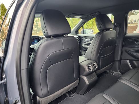 New 2026 Chevrolet Blazer EV LT image 14