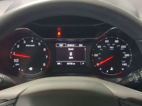 Used 2023 Chevrolet TrailBlazer LT w/ Convenience Package FWD image 30
