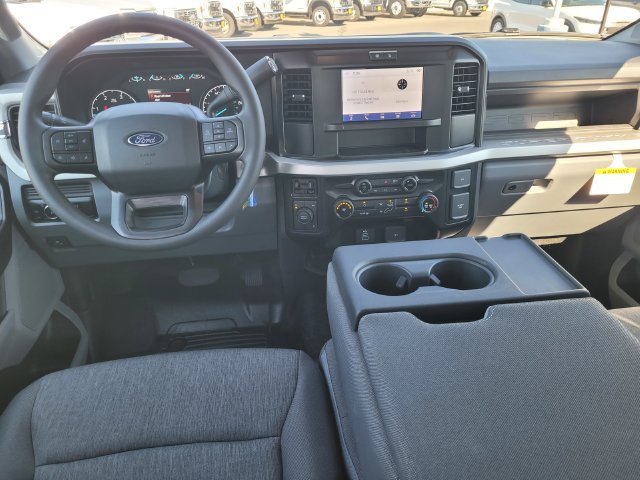 New 2027 Ford F350 XL AWD/4WD image 7