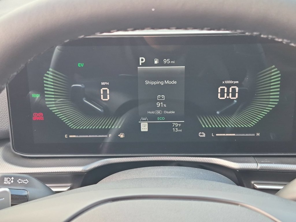 New 2027 Kia Sportage LX FWD image 12