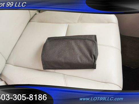 Used 2012 Chevrolet Silverado 1500 LTZ image 34