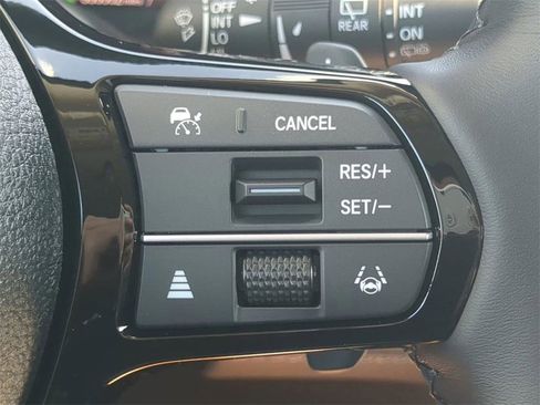 New 2026 Honda Pilot EX-L image 25