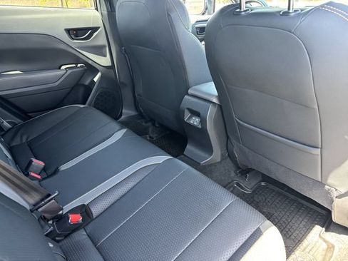 Used 2024 Subaru Crosstrek 2.5i Wilderness w/ Crosstrek Mirror Package AWD/4WD image 13