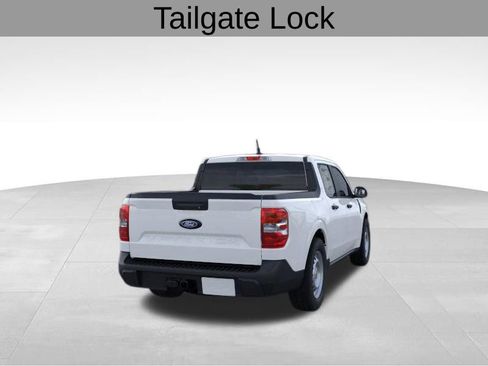 New 2026 Ford Maverick XL w/ 4K Tow Package image 9