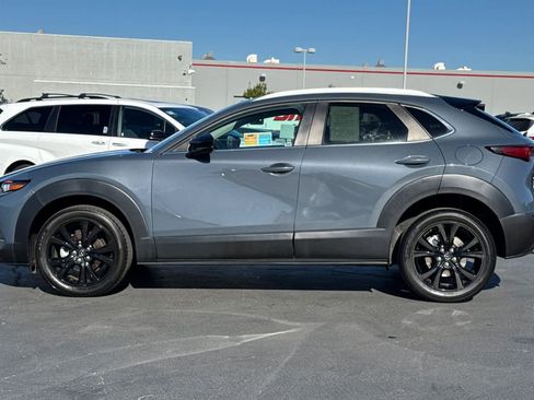 Used 2023 MAZDA CX-30 AWD 2.5 S w/ Preferred Package image 9
