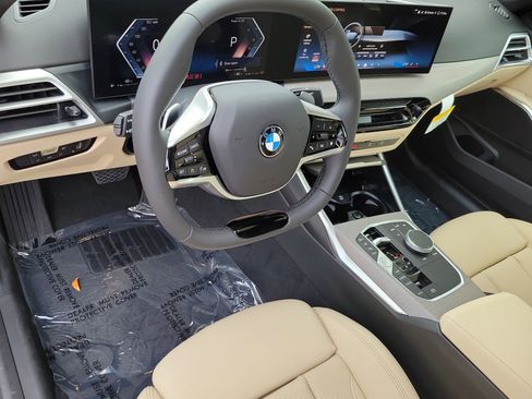 New 2026 BMW 330i Sedan w/ Convenience Package RWD image 18