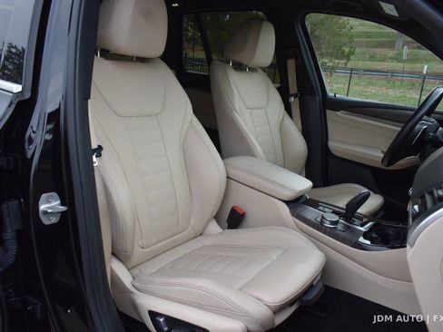 Used 2018 BMW X3 xDrive30i image 14