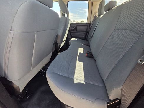 Used 2017 RAM 1500 Tradesman w/ Popular Equipment Group RWD image 24
