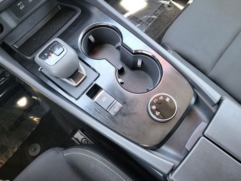 Certified 2026 Nissan Rogue S AWD/4WD image 20