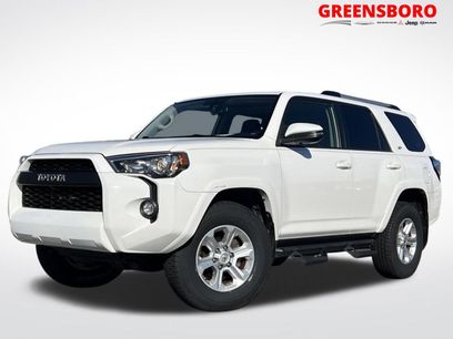 Used 2019 Toyota 4Runner SR5 Premium