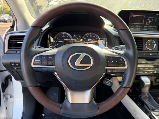 Used 2022 Lexus RX 350 FWD w/ Premium Package image 9