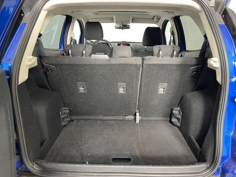Used 2018 Ford EcoSport SE AWD/4WD image 18