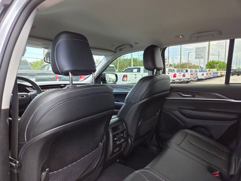Used 2023 Jeep Grand Cherokee Limited RWD image 23
