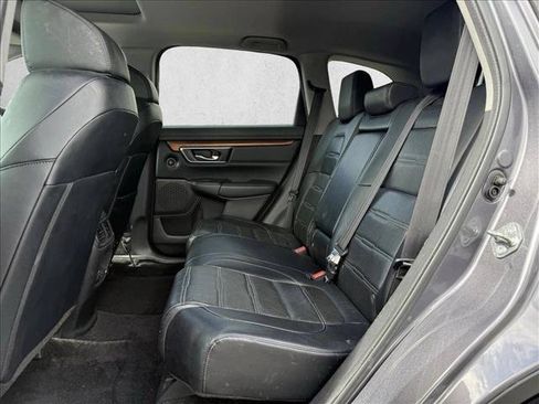 Used 2018 Honda CR-V EX-L image 8