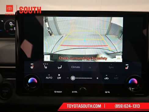 Used 2026 Toyota bZ image 20