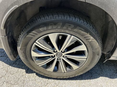 Used 2023 INFINITI QX60 Pure AWD/4WD image 15