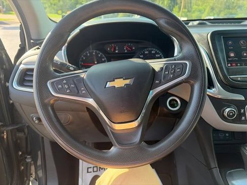 Used 2020 Chevrolet Equinox LS FWD image 15