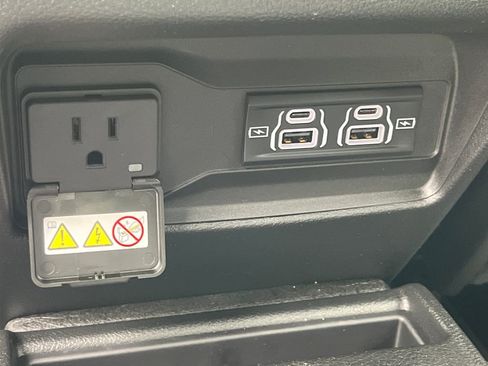 New 2026 Jeep Grand Cherokee L 4WD image 20