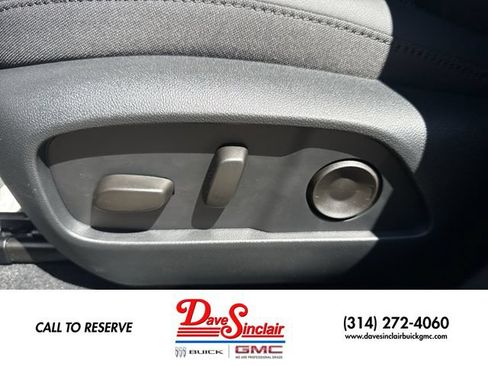 New 2026 GMC Terrain Elevation w/ Elevation Premium Package FWD image 12