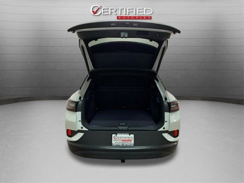 Used 2023 Volkswagen ID.4 Pro S image 7