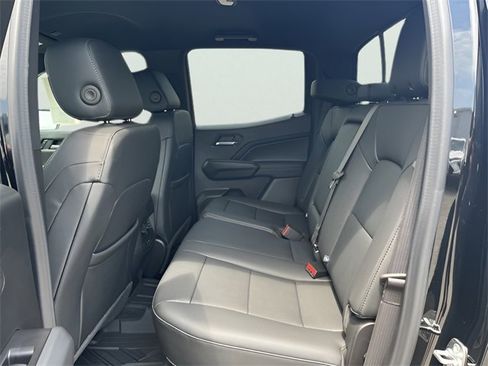 New 2026 Chevrolet Colorado LT w/ LT Convenience Package image 29