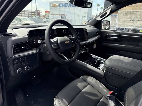 New 2026 Chevrolet Tahoe Premier image 15