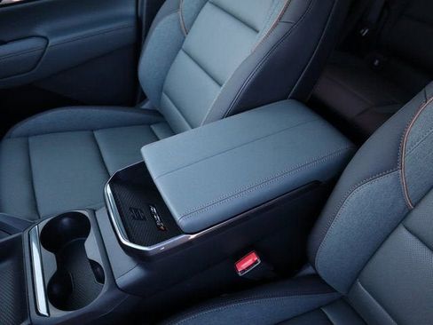 New 2026 GMC Terrain AT4 w/ Convenience Package III AWD/4WD image 26