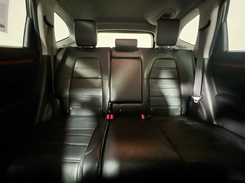 Used 2022 Honda CR-V EX-L image 32