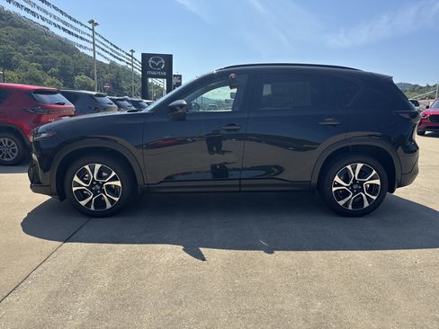 New 2026 MAZDA CX-5 Preferred AWD/4WD image 4