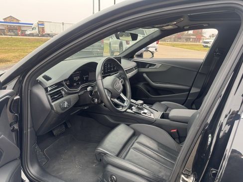 Used 2024 Audi A4 2.0T Premium Plus image 6