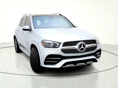 Certified 2023 Mercedes-Benz GLE 450 4MATIC image 5