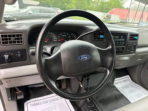 Used 2003 Ford F350 XL AWD/4WD image 18