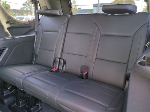 Certified 2024 Chevrolet Tahoe LT image 16