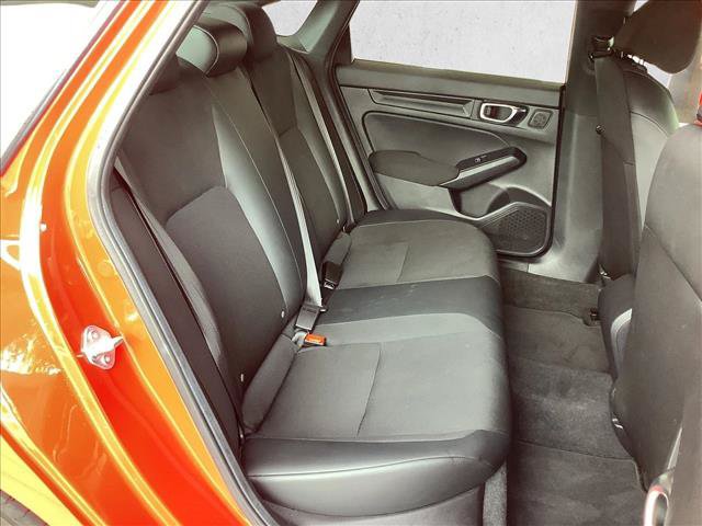 Used 2024 Honda Civic Sport image 16