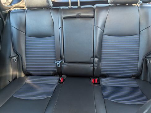 Used 2023 Toyota RAV4 XSE w/ XSE Grade Weather Package image 13