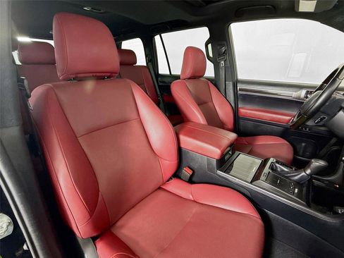 Used 2023 Lexus GX 460 Premium image 29