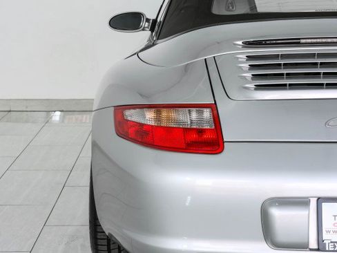 Used 2006 Porsche 911 Cabriolet image 44