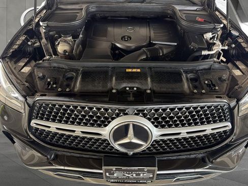 Used 2024 Mercedes-Benz GLE 350 4MATIC image 25