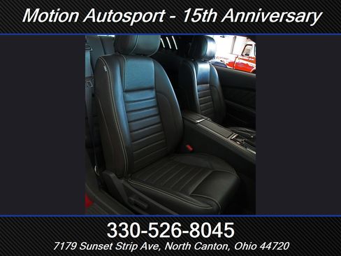 Used 2013 Ford Mustang GT Premium w/ Security Pkg RWD image 33