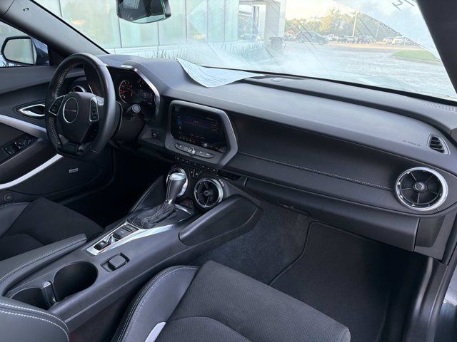 Used 2021 Chevrolet Camaro LT w/ RS Package RWD image 20