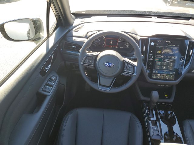 New 2026 Subaru Forester Premium AWD/4WD image 25