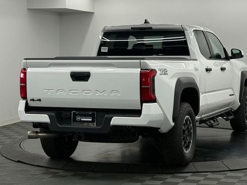 New 2026 Toyota Tacoma TRD Off-Road image 6