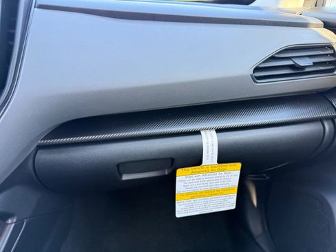 New 2026 Subaru Crosstrek 2.5i Limited AWD/4WD image 18