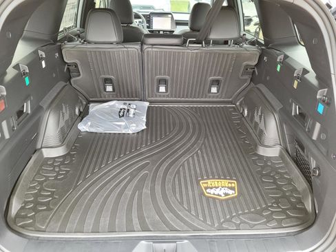 New 2026 Subaru Outback Wilderness AWD/4WD image 18