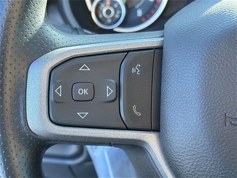 New 2024 RAM 4500 Tradesman w/ Chrome Appearance Group image 30