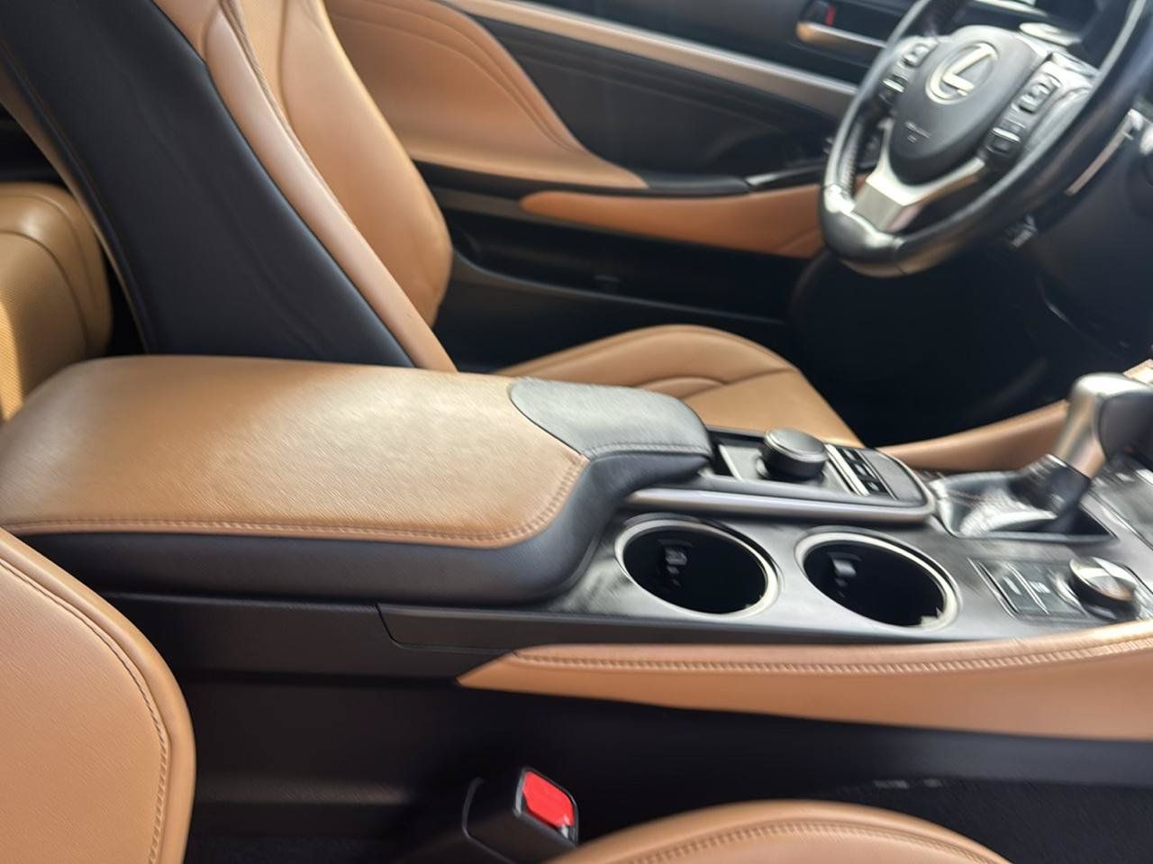 Used 2016 Lexus RC 300 AWD w/ Premium Package image 40