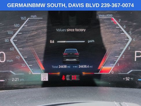 Certified 2024 BMW X5 sDrive40i w/ Premium Package RWD image 31