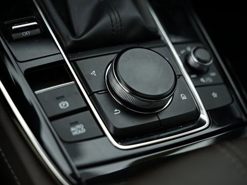 Used 2023 MAZDA CX-30 AWD 2.5 S w/ Premium Package image 40