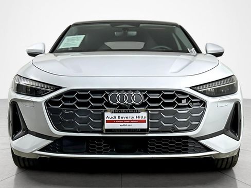 Used 2025 Audi A5 2.0T Premium Plus w/ Premium Plus image 8